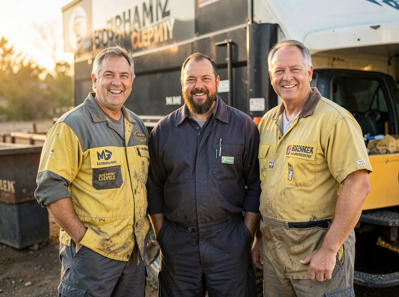 Sewage Cleanup company in Crockett, VA